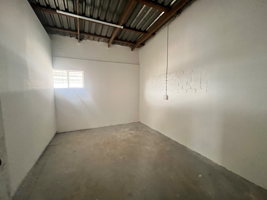 To Let Commercial Property for Rent in George South Western Cape